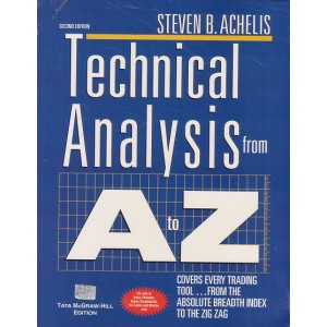 Tata Mcgrawhill's Technical Analysis from A to Z by Steven B. Achelis